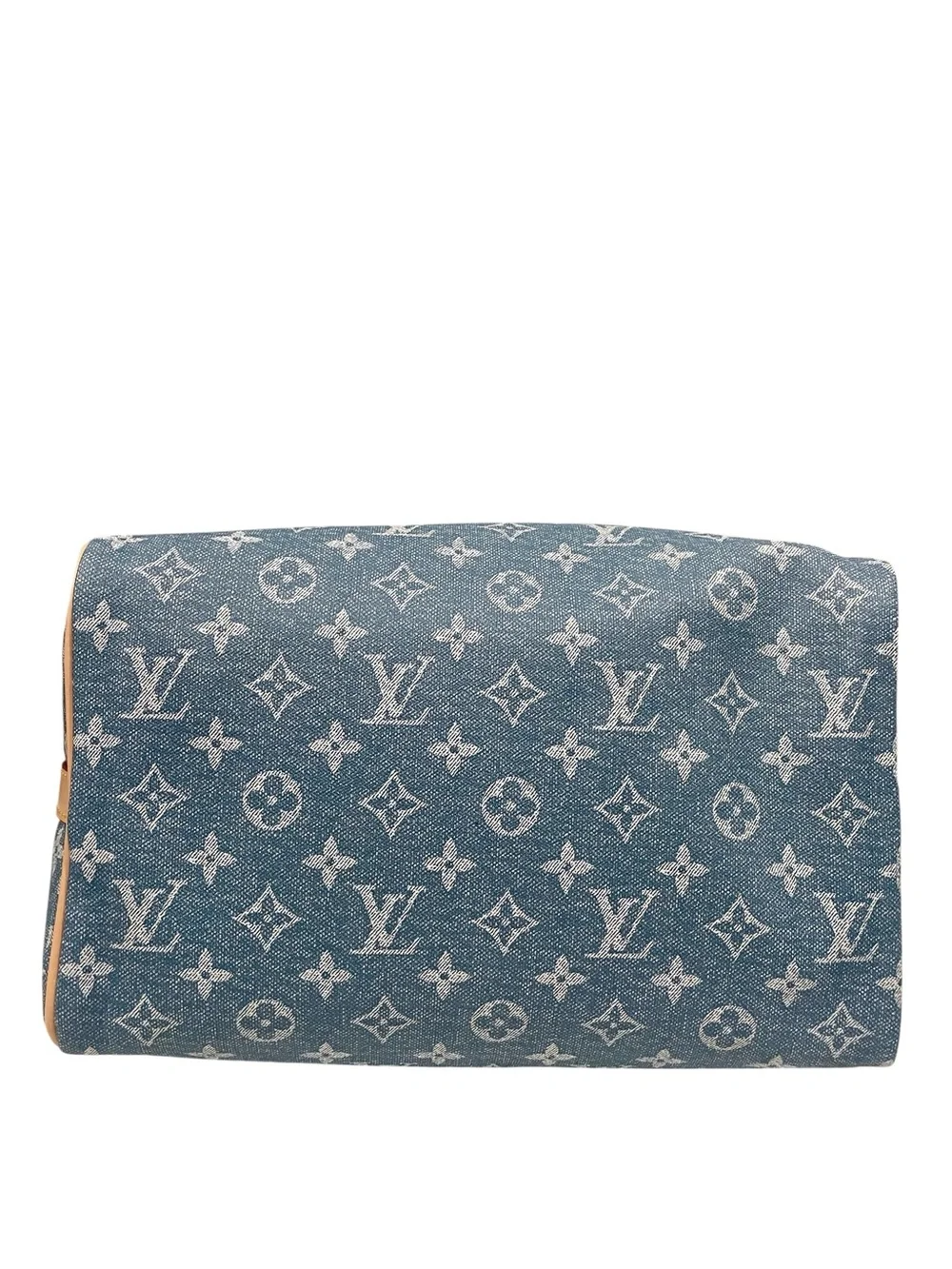 🆕💙Monogram Denim Speedy Bandoulière 💙 - Picture 10 of 12